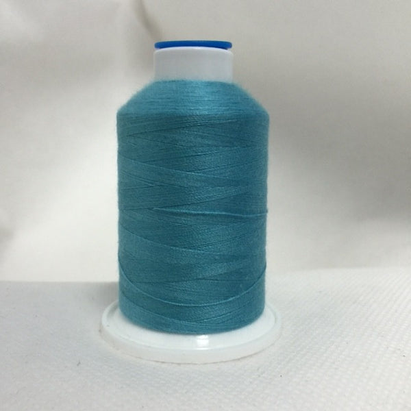 cono hilo  Guterman Ora 120 turquesa 560 - modistas.org
