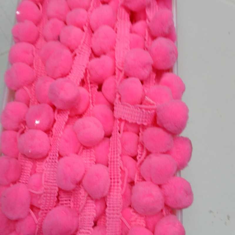Madroño rosa fluor - modistas.org