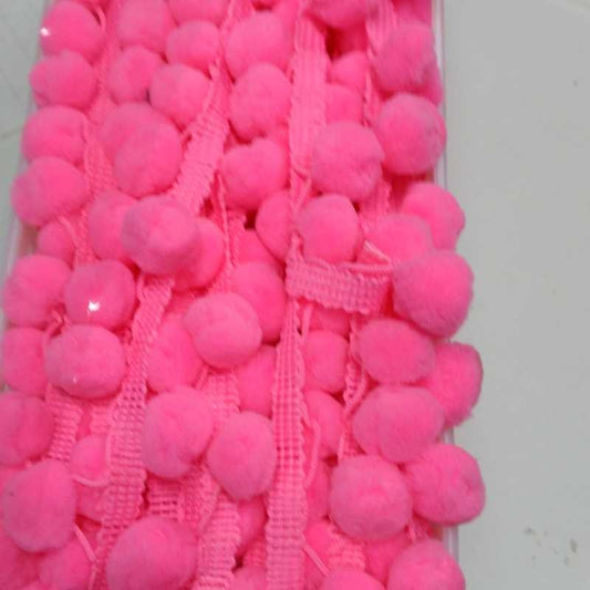 Madroño rosa fluor - modistas.org