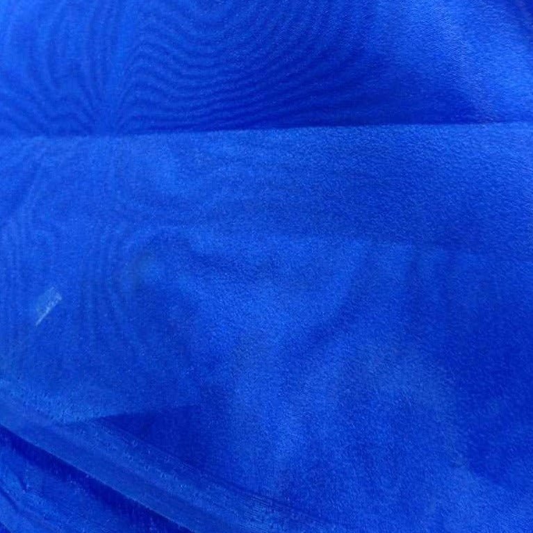 Tela Organza - modistas.org