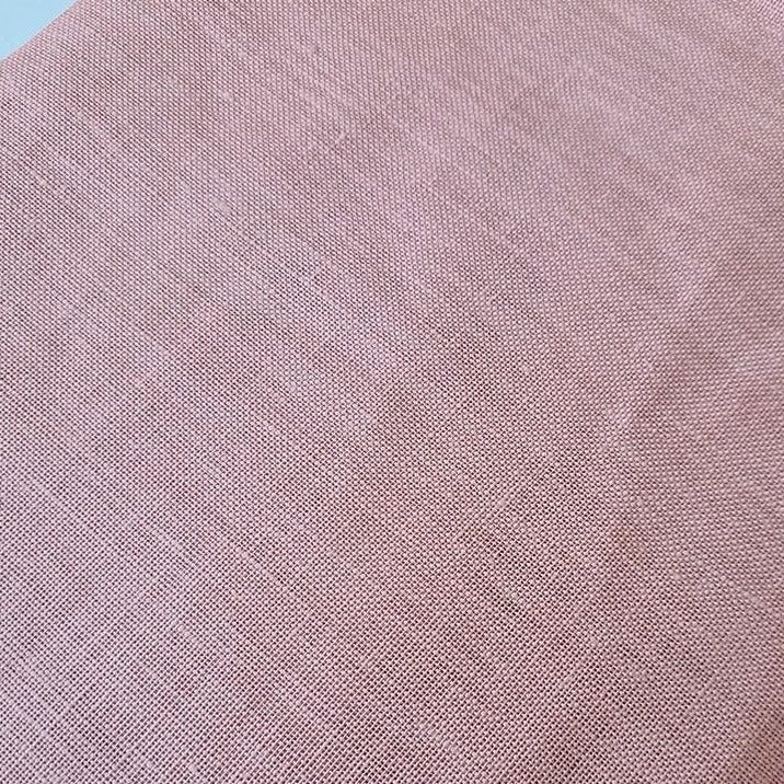 Tela Lino "Rosa" - modistas.org