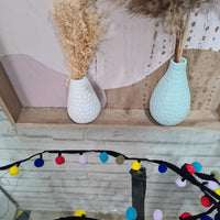 Fleco Borla y Madroño