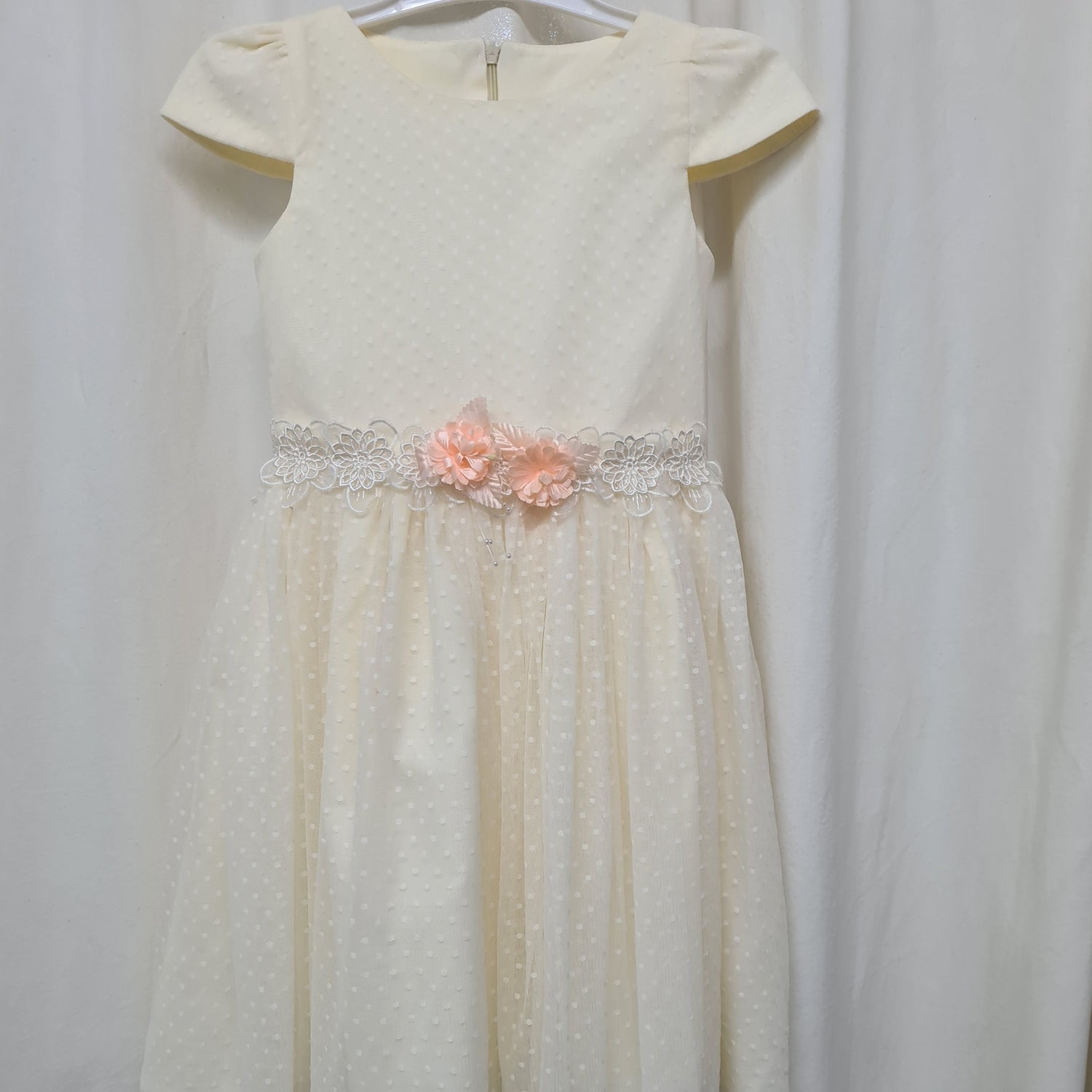 Vestido niña
