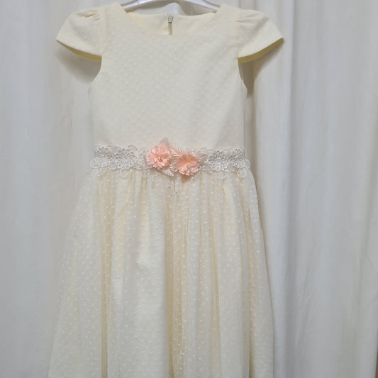 Vestido niña