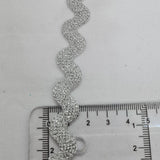 Ondulina o picolina ancho1,60cm - modistas.org