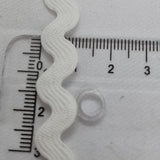 Ondulina blanca