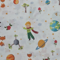 Tela de principito - modistas.org