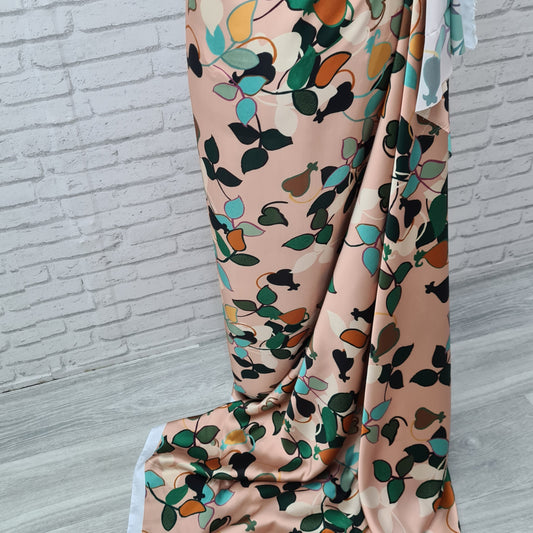 Tela estampada