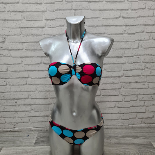 Bikini topos modelo 100 - modistas.org