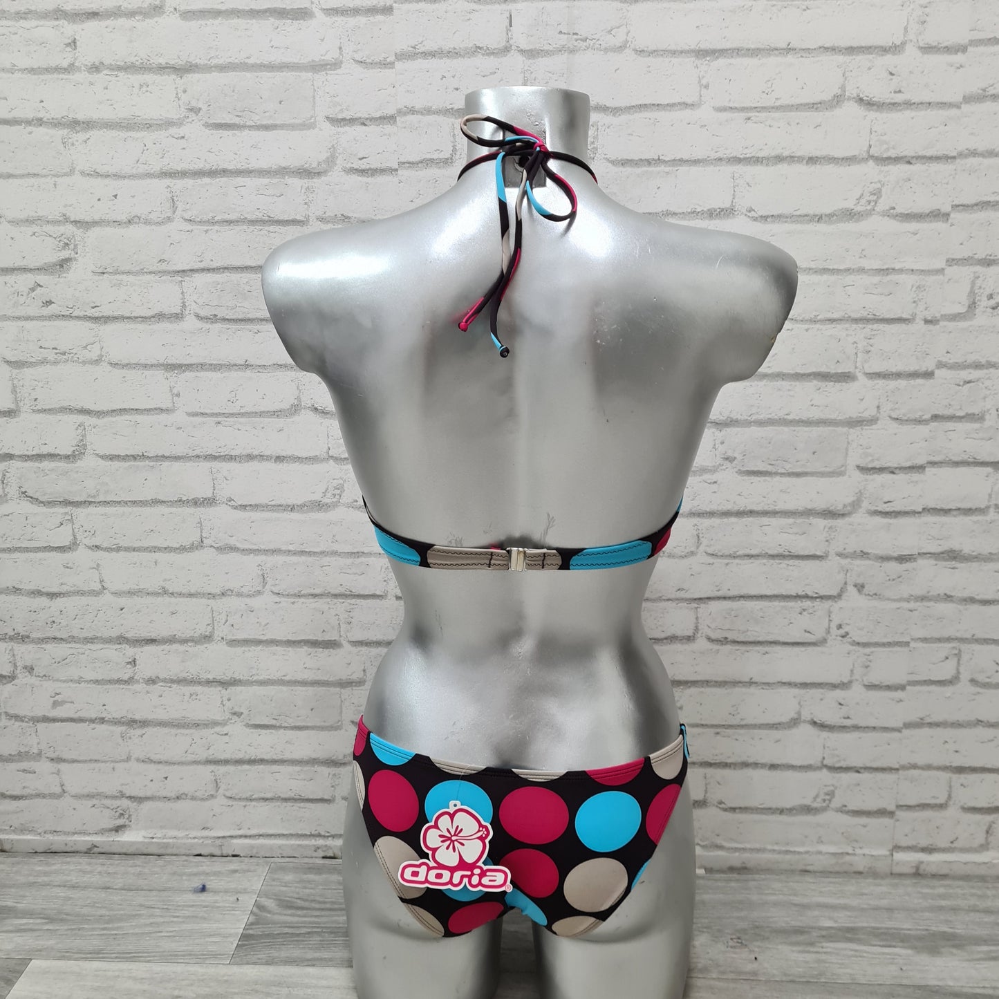 Bikini topos modelo 100 - modistas.org