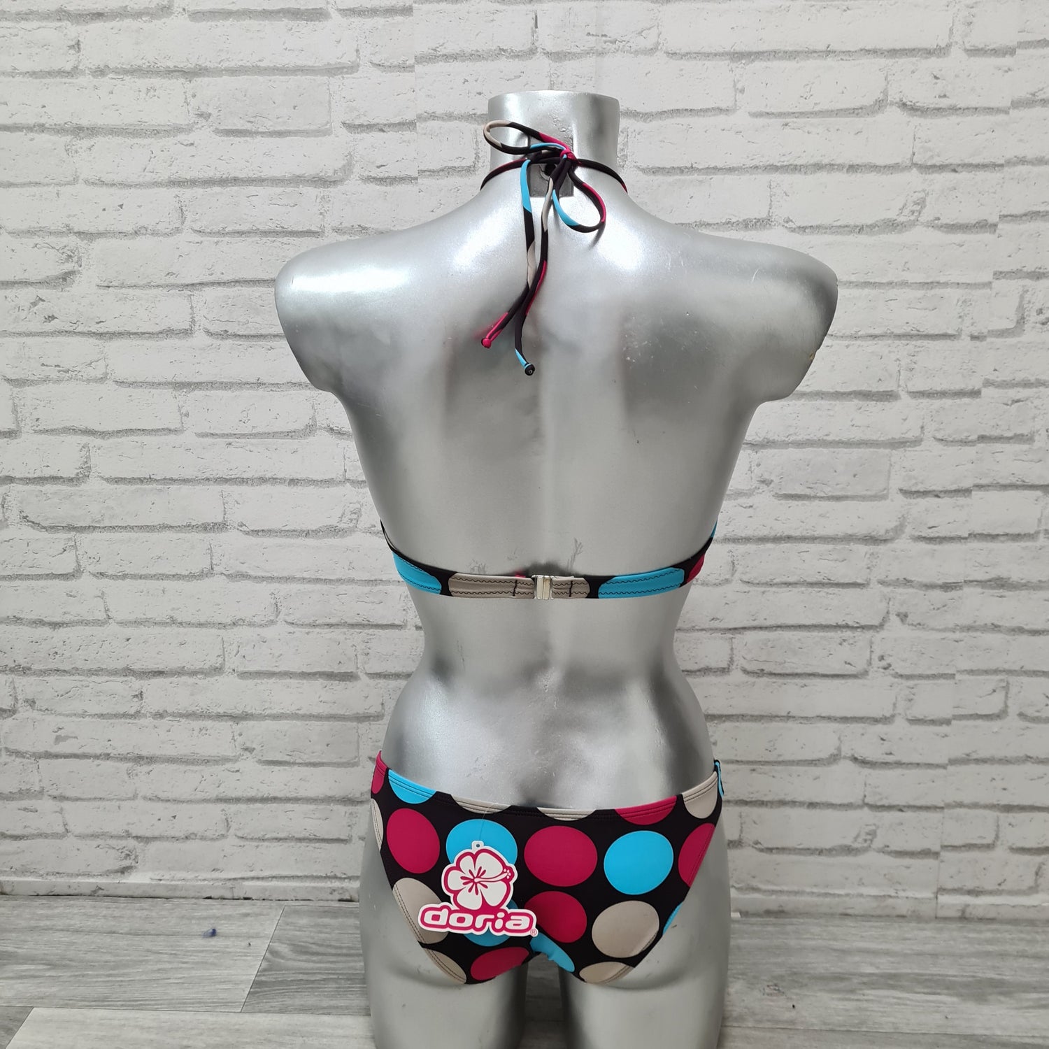 Bikini topos modelo 100 - modistas.org