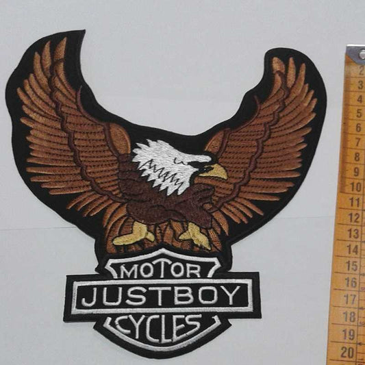 Parche Águila - modistas.org
