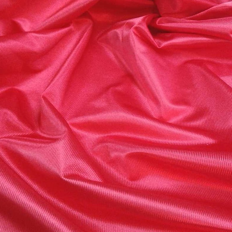 rasete carnaval rojo - modistas.org