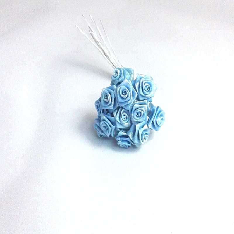 Flores Azul