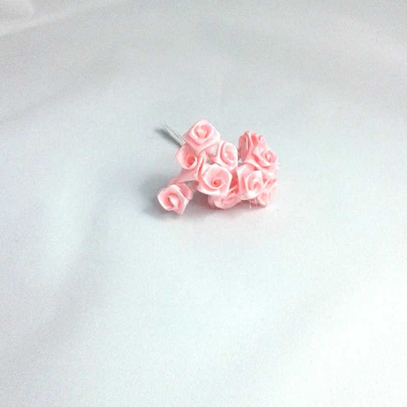 Flores Rosas