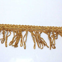 Fleco dorado 5 carnaval - modistas.org