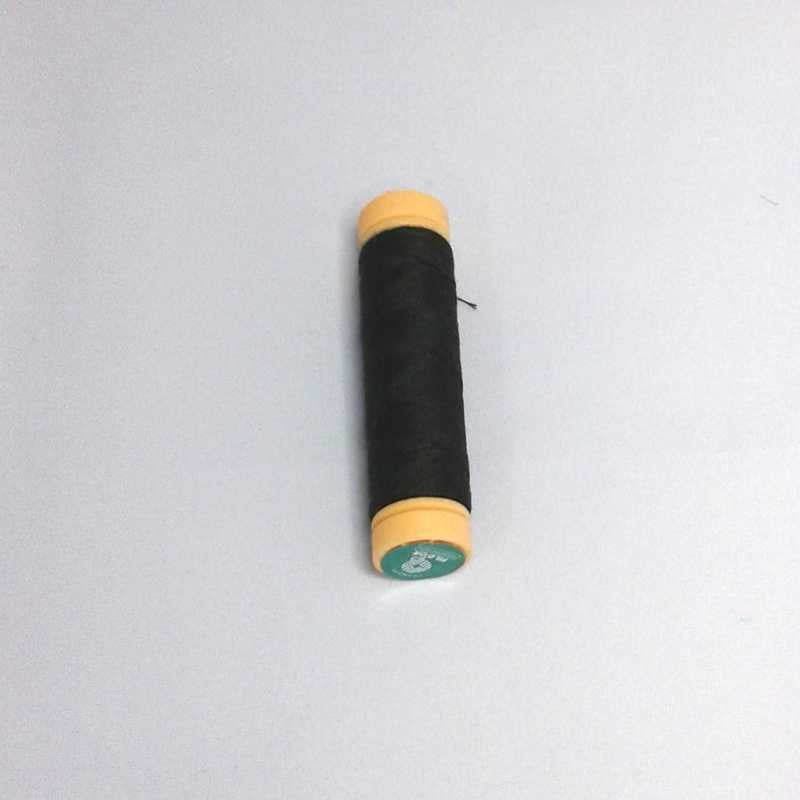 Hilo coser maquina negro - modistas.org