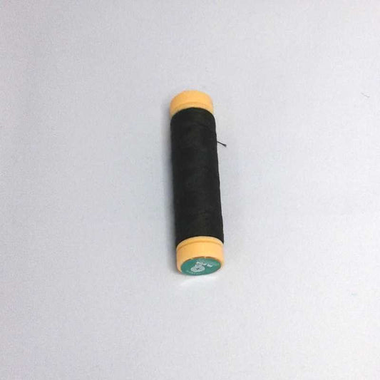 Hilo coser maquina negro - modistas.org