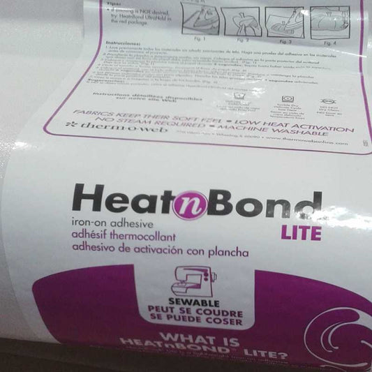 Entretela o Fliselina Headn bond - modistas.org