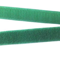 Velcro verde