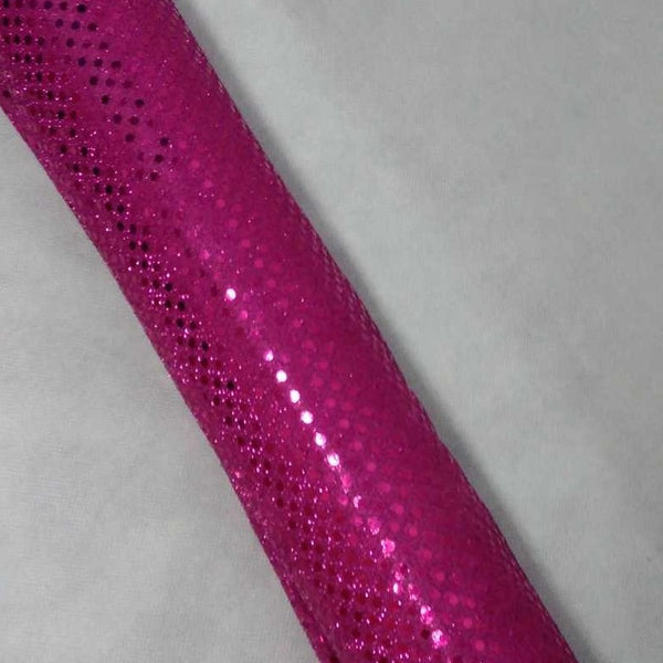 Lentejuela pequeña fucsia - modistas.org