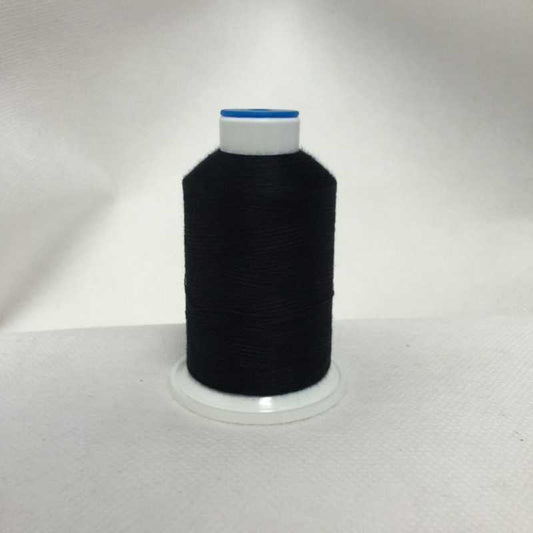 cono hilo  Guterman Ora 120 negro - modistas.org