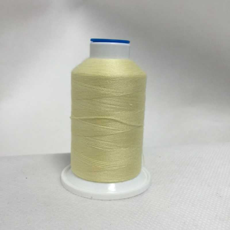 cono hilo  Guterman Ora 120 amarillo 415 - modistas.org