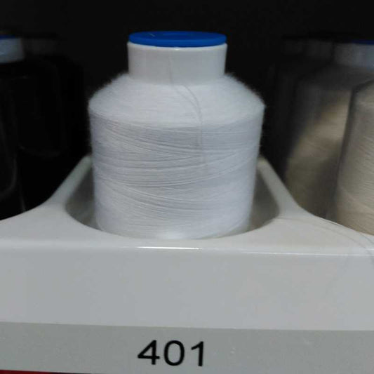 cono hilo Guterman Ora 120 blanco - modistas.org