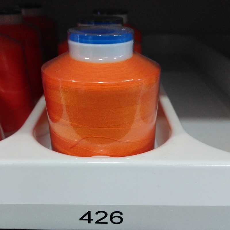 cono hilo  Guterman Ora 120 naranja 1 - modistas.org