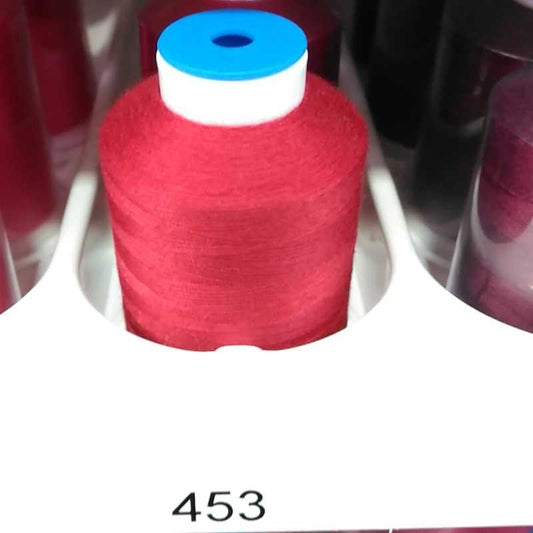 cono hilo Guterman Ora 120 rojo 453 - modistas.org