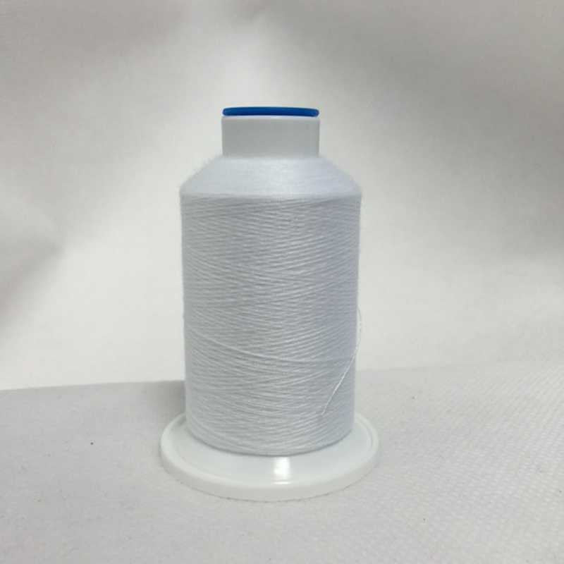 cono hilo  Guterman Ora 120 blanco - modistas.org
