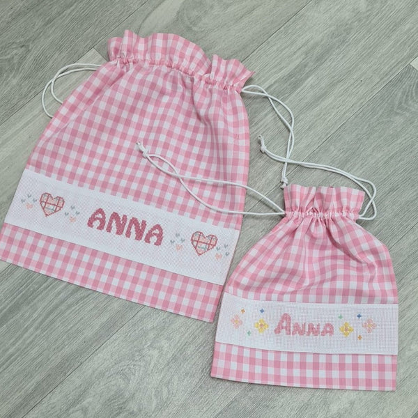 Bolsas guarderia