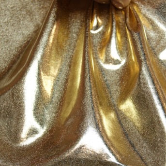 Tela Lycra "Metalizada"