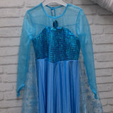 Disfraz Ana Frozen