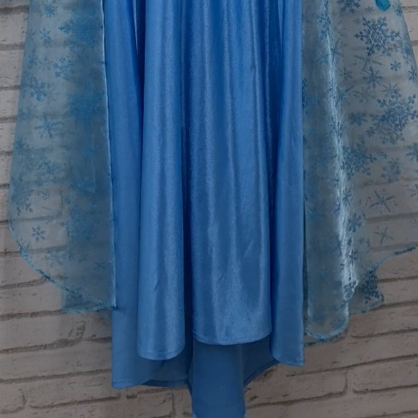 Disfraz ELSA Frozen