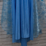 Disfraz Ana Frozen