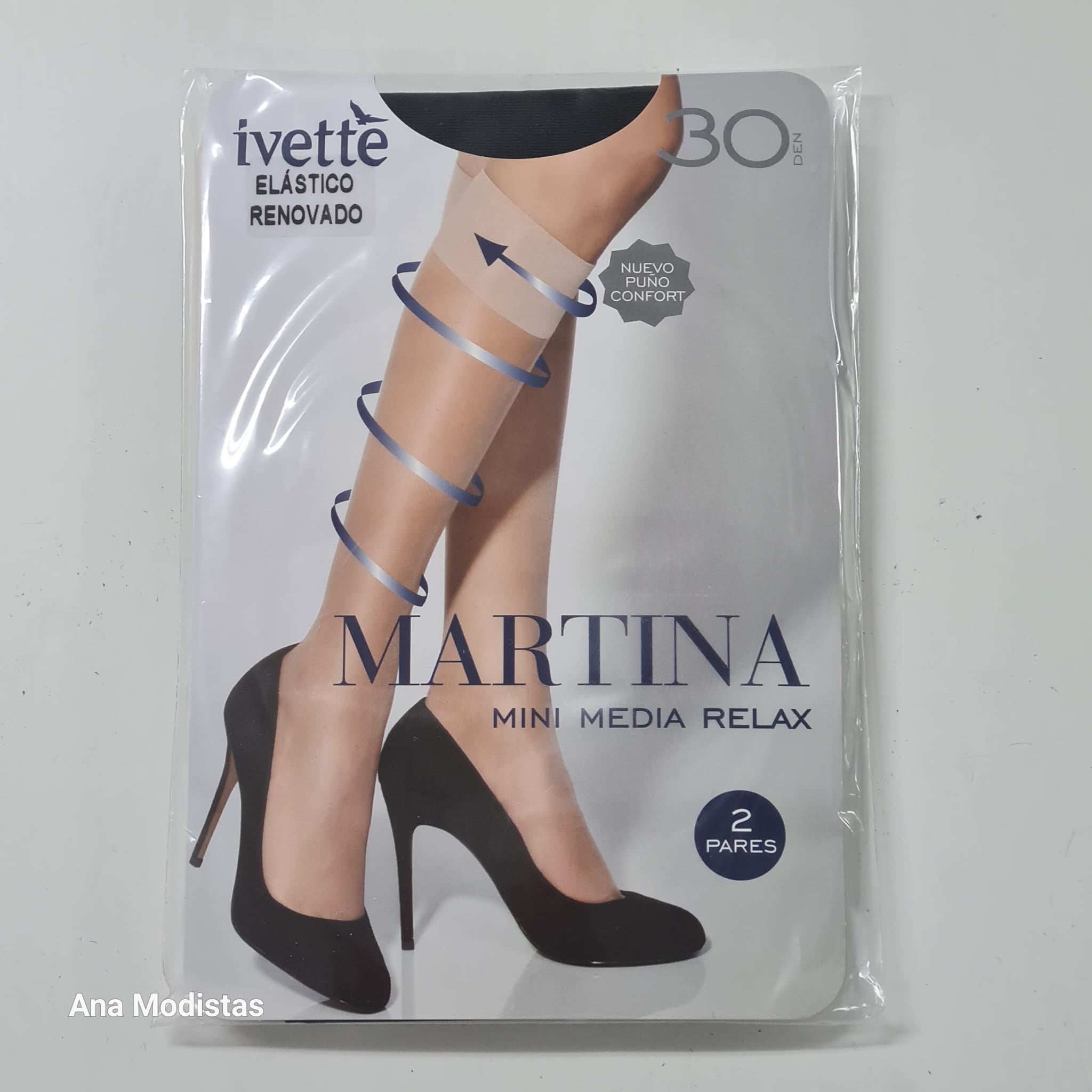 Sanpellegrino Collant Riposanti Sanpellegrino Support Calze