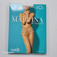 Panty Invisible Reductor "10 DEN"
