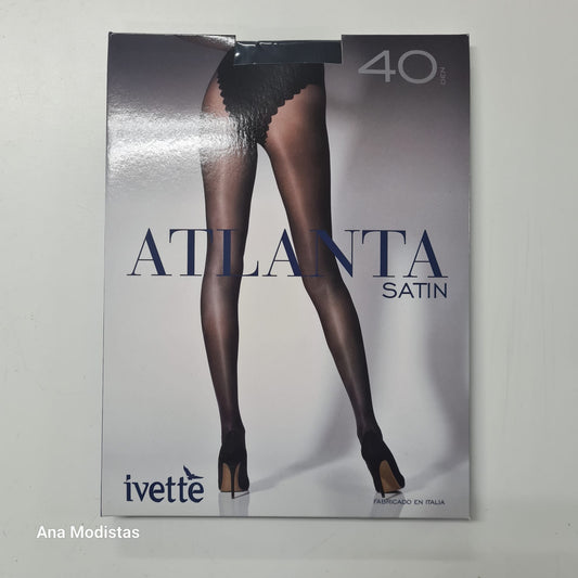 Panty Satinado "40 DEN" - modistas.org